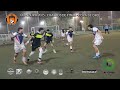KINGS CUP MZA - CLAUSURA 2025 )CUARTOS DE FINAL)