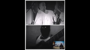 Thumbnail of 6 Strangs Bass Cover /Doc McKenzie and the Hi-Lites "Instrumental"