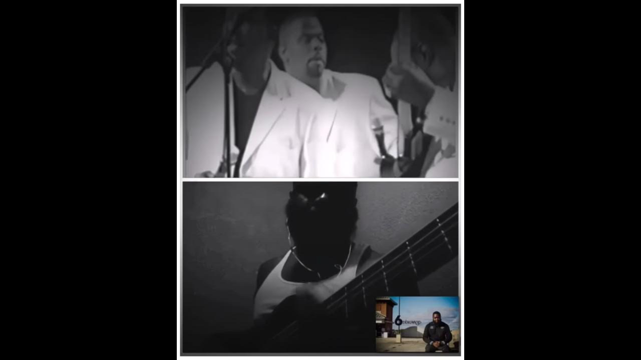 6 Strangs Bass Cover /Doc McKenzie and the Hi-Lites "Instrumental" 6 Strangs Bass Cover /Doc McKenzie and the Hi-Lites "Instrumental"