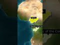 إفريقيا أكبر بكثير مما تظن 🌍