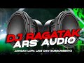 DJ RAGATAK SUPPORT BY ARS audio rental sound system
