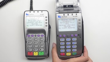 How to Set Up VX520 Payment Terminal (U.S.)