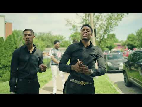 Ty Glizzy - Stay Up (Official Music Video) 