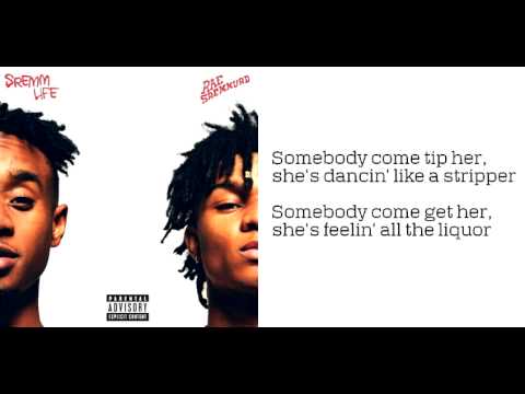 Rae Sremmurd - Come get her - YouTube