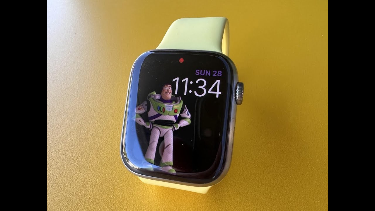 Apple Watch Pro The Most Exciting New Watch May Match iPhone 14 Design