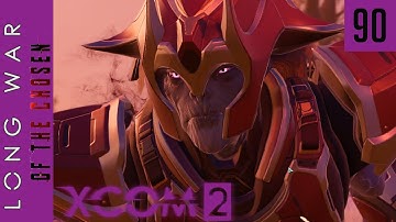 This guy again - XCOM 2 Long War of the Chosen Steam Release - 90