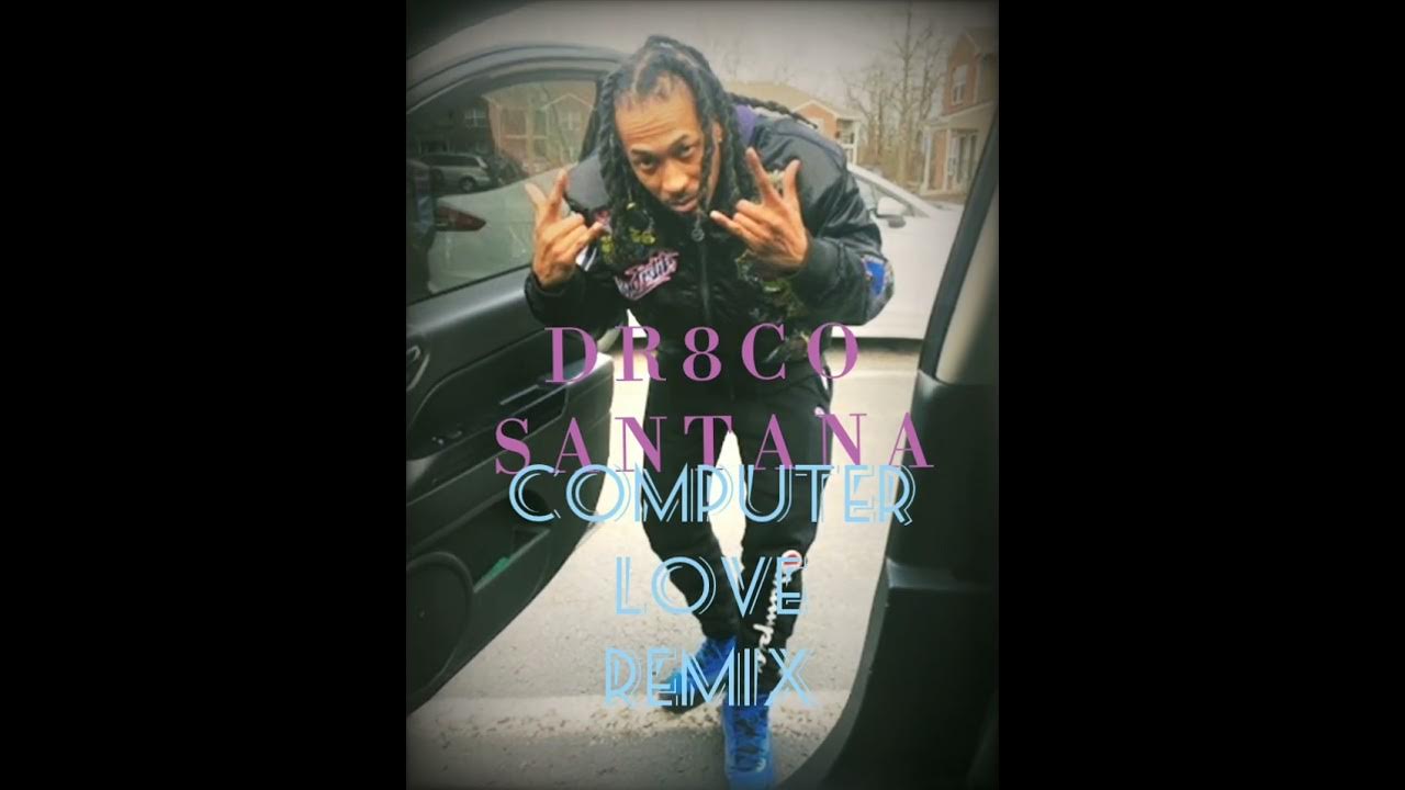 Computer love remix YouTube