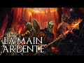 Hors série : les gardiens de la MAIN ARDENTE (ft. @Argorok)