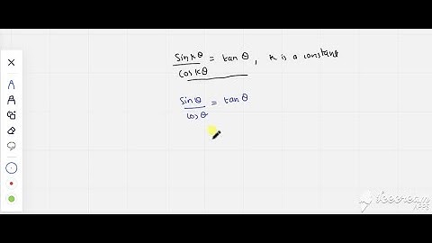 Determine whether the equation is an identity, and give a reason for your answer. %s/%s(sink þ…