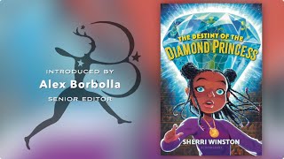 Destiny of the Diamond Princess: : Sherri Winston: Bloomsbury
