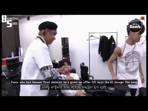 [OPV] bts-ไม่ใช่อิจฉา taehyung&junakook