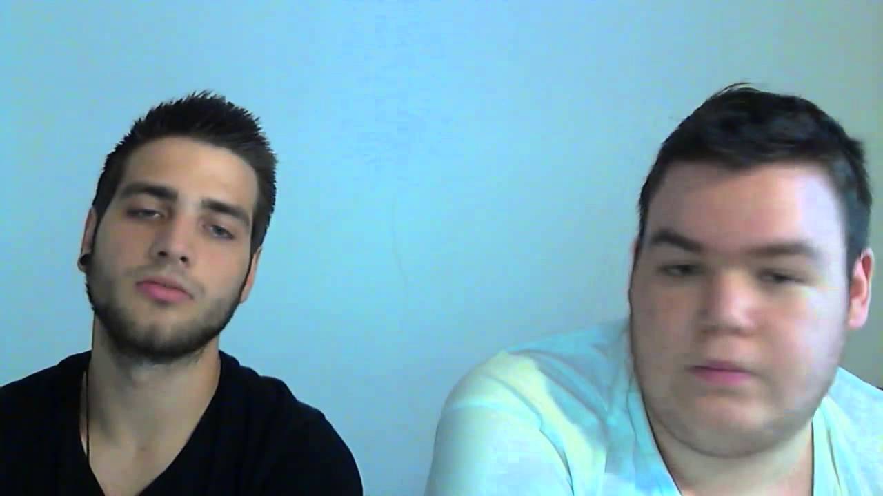 Games Discussion vlog 8v8 [DE/HD]