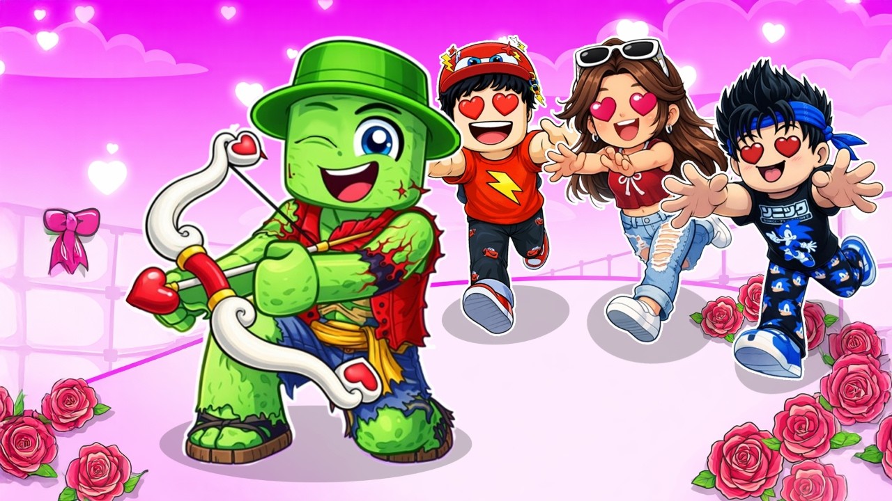 Dépenser 100 000 $ dans la NOUVELLE mise à jour SAINT-VALENTIN de Rivals…