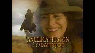 Celebrity USA Network commercials, 4/30/1995 part 2 Wealth