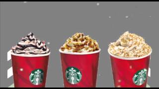 SASS DIGITAL VIDEO PITCH - STARBUCKS