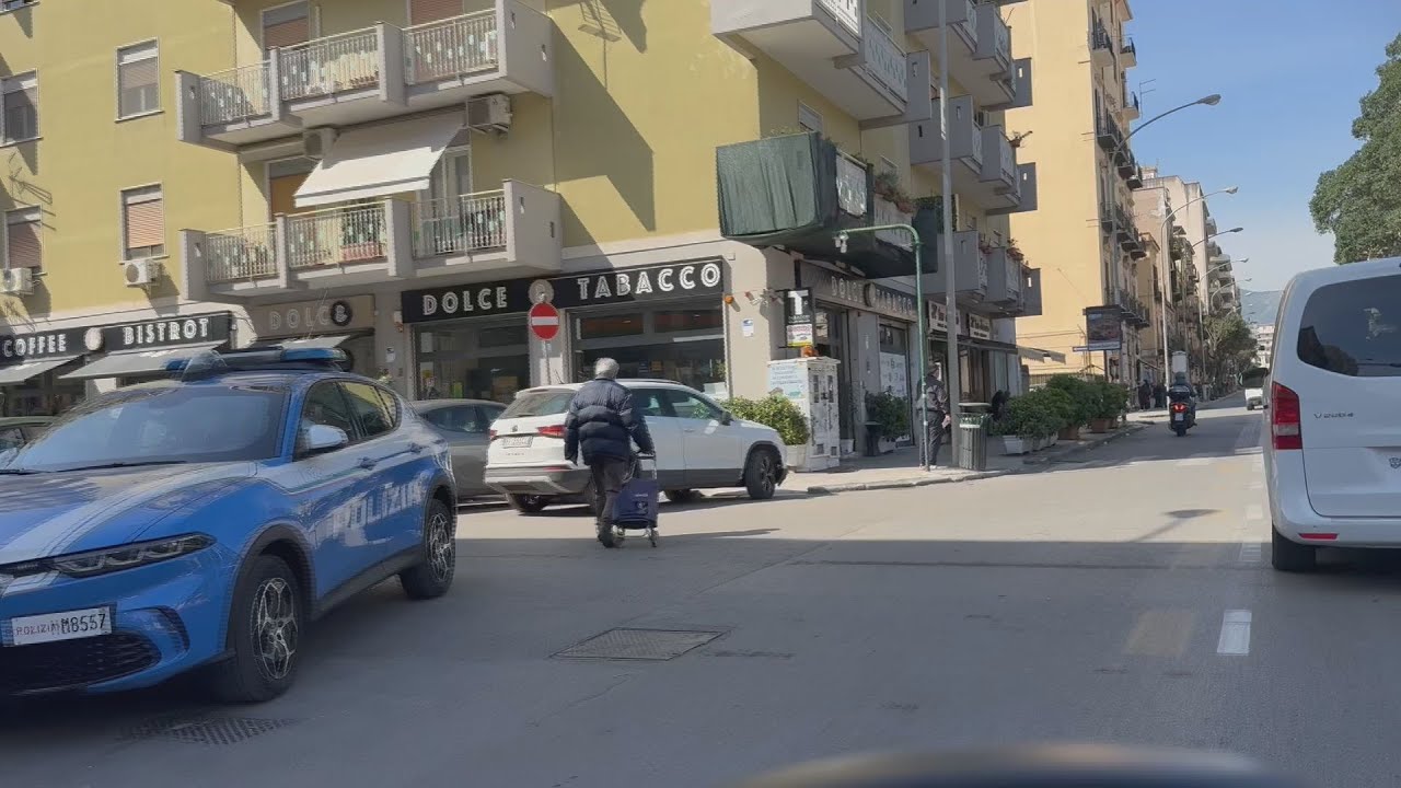 TG - MAFIA, COLPO ALLA NOCE - 09 04 2025