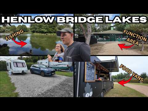 When to Visit Henlow Bridge Lakes (and why it matters)