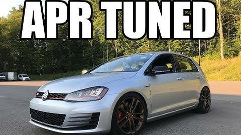 APR TUNE PROS AND CONS: SHOULD YOU TAKE THE RISK?