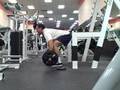 Pendlay Rows