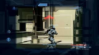 Halo 4 Custom Game Browser: Titanfall Reloaded Gameplay (No Commentary)
