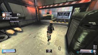 Blacklight  Retribution Hacker showcase: isiah4