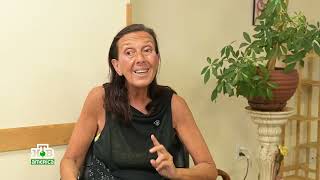 видео: Как? В вас чего - то не хватает?! Терапевт Марика Черфас о важности ферментах в нашем организме. картинка: Как? В вас чего - то не хватает?! Терапевт Марика Черфас о важности ферментах в нашем организме.