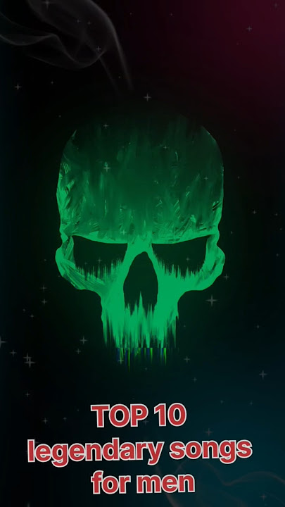 top 10 legendary songs for men #songs #music #song