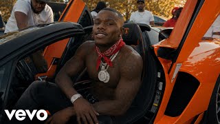 DABABY - Too Authentic(Official Video)