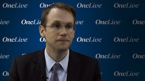 Dr. Strickler on the Importance of Molecular Markers in mCRC