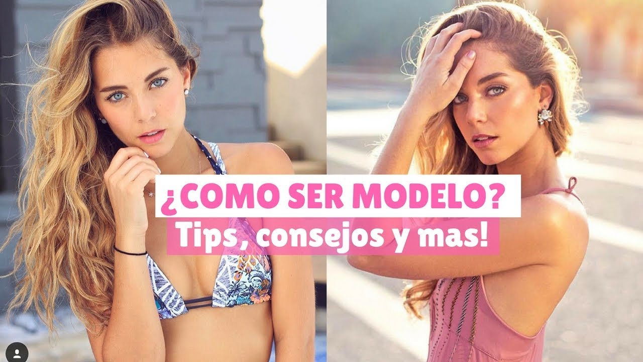 ▷ Cuáles Son REQUISITOS para ser 【 MODELO 】 ? | ▷ Agencia Modelos LH Models
