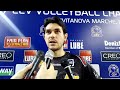 Stankovic e la vittoria sui tedeschi