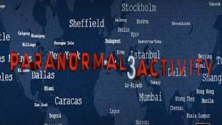 Paranormal Activity 3 - Trailer 2