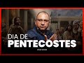 Pentecostalismo  academia de pregadores