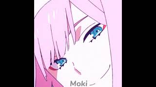 Zero two edit||floating||