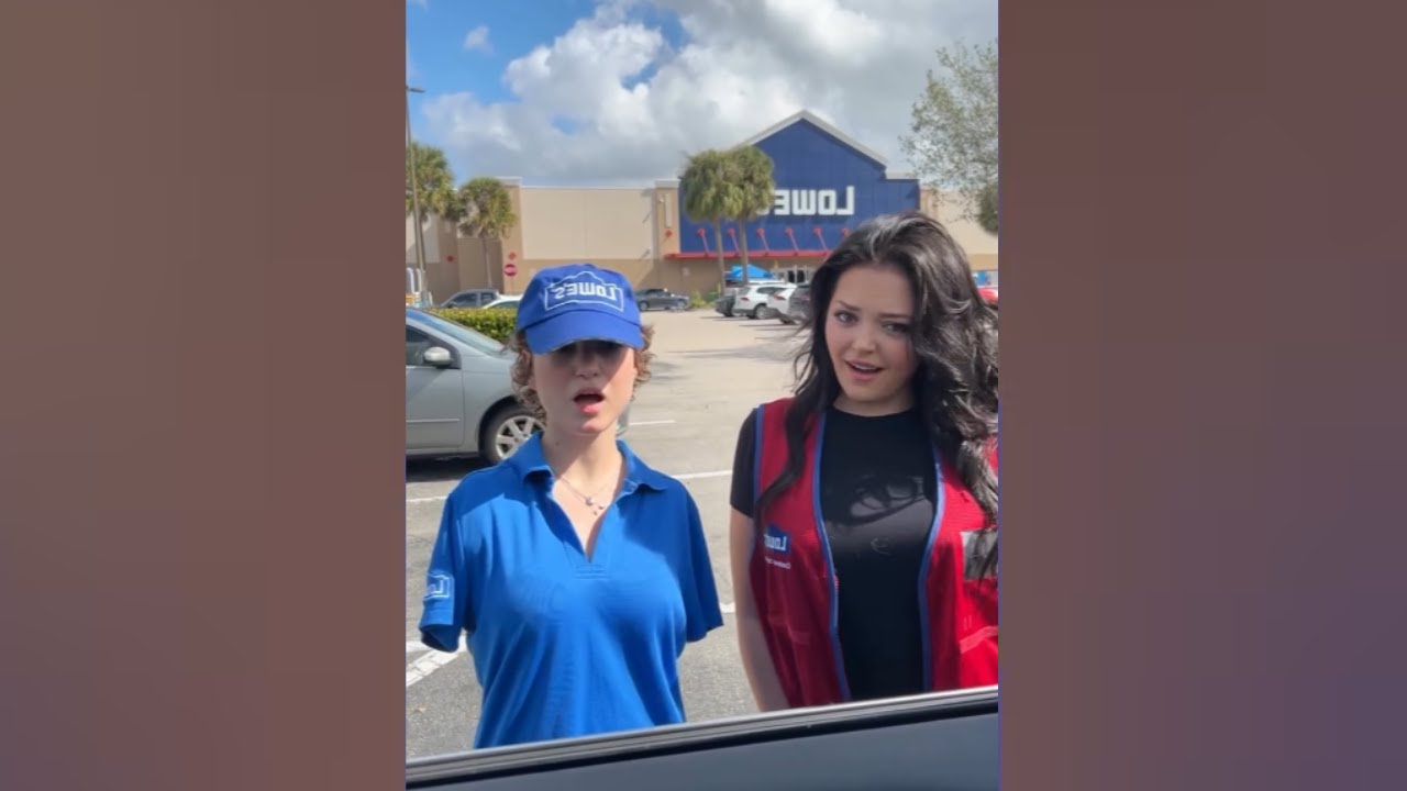 Always got my friends backs ~ Try on haul see everything | Hazey haley ...