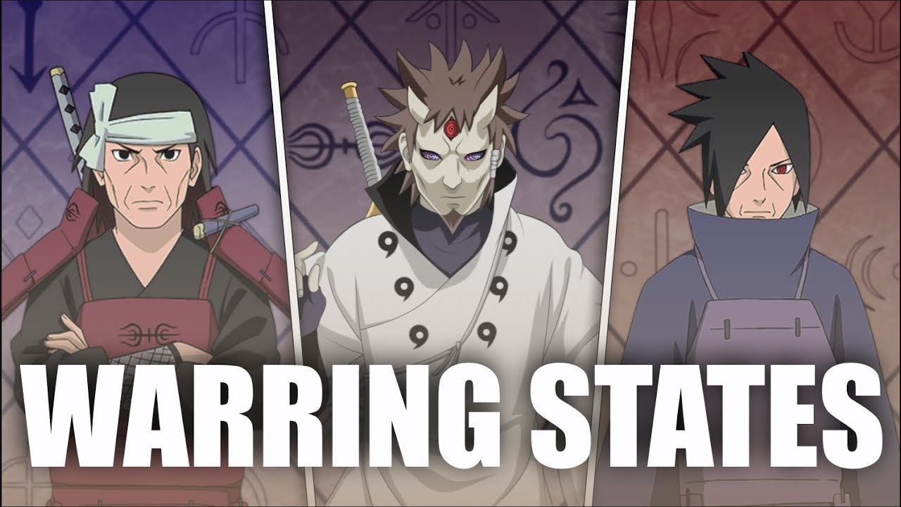 Насколько ПЛОХОЙ была эпоха Сражающихся царств?