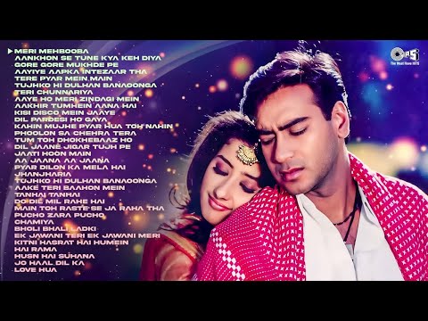 Now playing, LIVE: 90s Evergreen Hindi Songs Now playing, LIVE: 90s Evergreen Hindi Songs