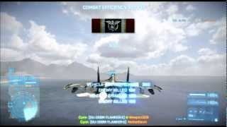No Swimming in Battlefield 3 (JET)