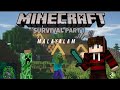 #minecraft survival  series episode 1 #minecraft #XD GAMEiNG Malaylam