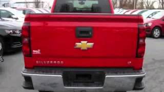 Chevrolet Dealer Bath, PA | Chevrolet Dealership Bath, PA