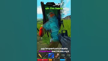 imperium.pub TO BUY 🔮 | DESTROYING KIDS IN FALLEN SURVIVAL 😜 #fallencheat  #fallensurvival