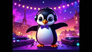 Download Lagu DJ Penguin Paris Party 8 | Full Party Mix MP3