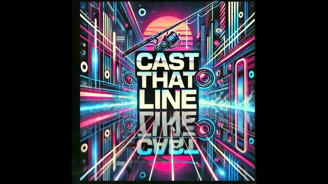 Watch DJ FischApp - Cast that line on YouTube Watch DJ FischApp - Cast that line on YouTube