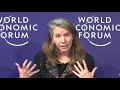 Davos 2019 - Defending the Shared Space