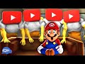 SMG4: Mario VS Youtube