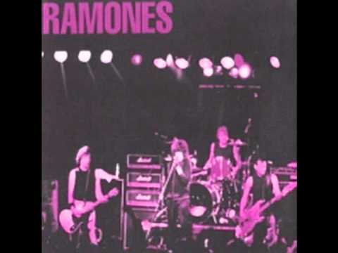 Do You Wanna Dance - Ramones - Live in Amsterdam 1986