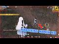 NABOXING SI LODI SA HULI Knives Out Gameplay Isolated NABOXING SI LODI SA HULI Knives Out Gameplay Isolated