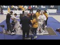 2023 Wheelchair Fencing World Championships | Terni, Italy | Day five - BLUE