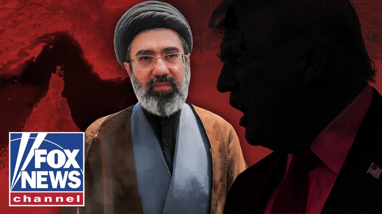 Hormuz blockade is a ‘RIDICULOUS SITUATION,’ former PLA colonel says