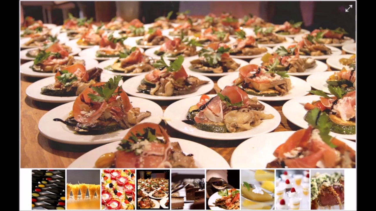 FUNK Catering München | Messecatering | Eventcatering | Eventservice